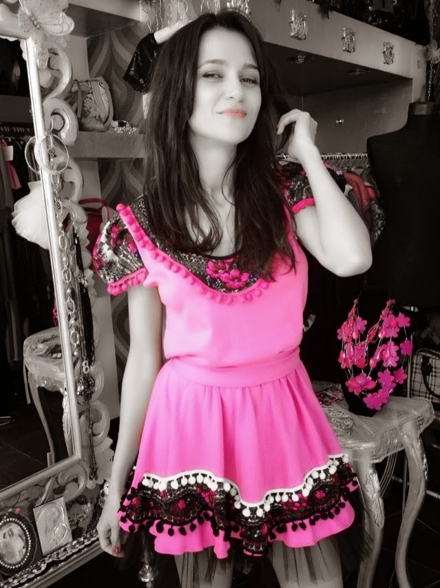 rochie ruxandra luca rochie ruxandra luca