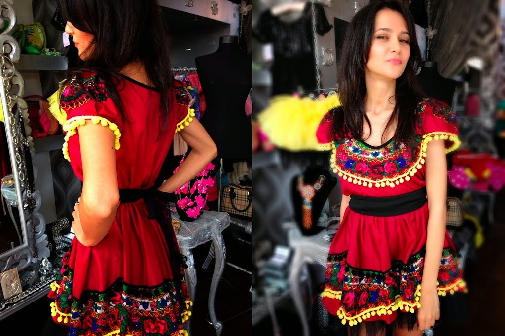 rochie ruxandra luca rochie ruxandra luca