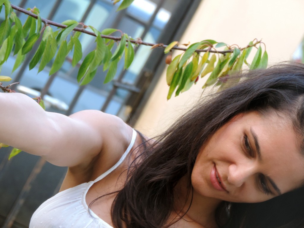 ruxandra luca visine