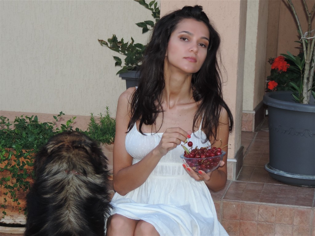 visine ruxandra luca