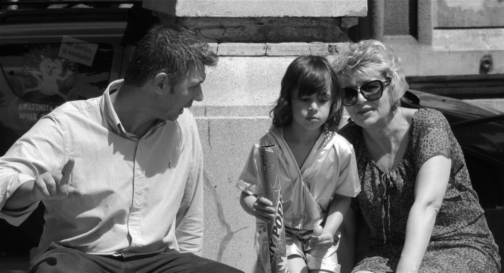 familie ruxandra luca