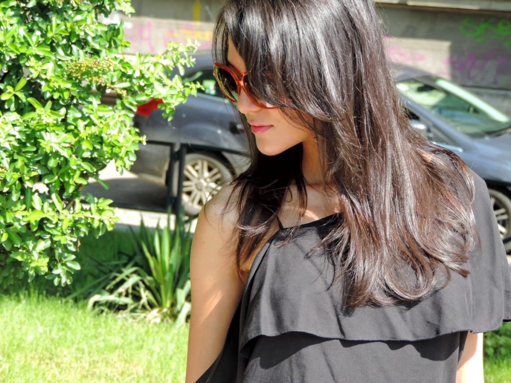 ruxandra luca my style