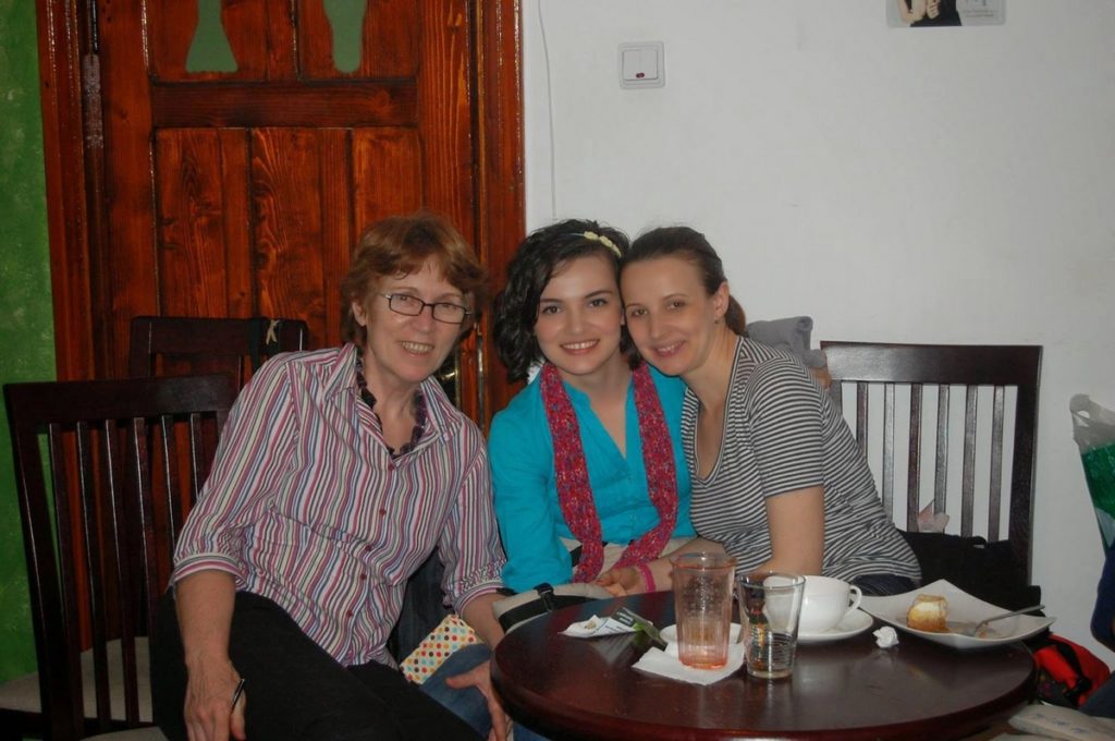 mama networking 2