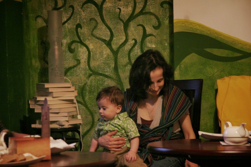 mama networking 3