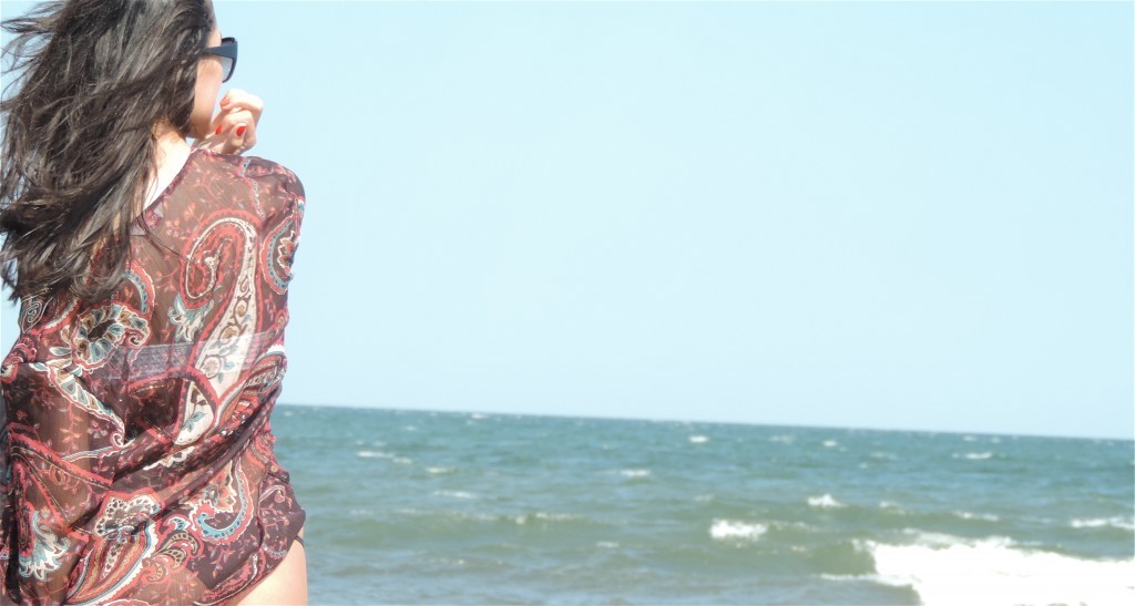 Ruxandra Luca mare