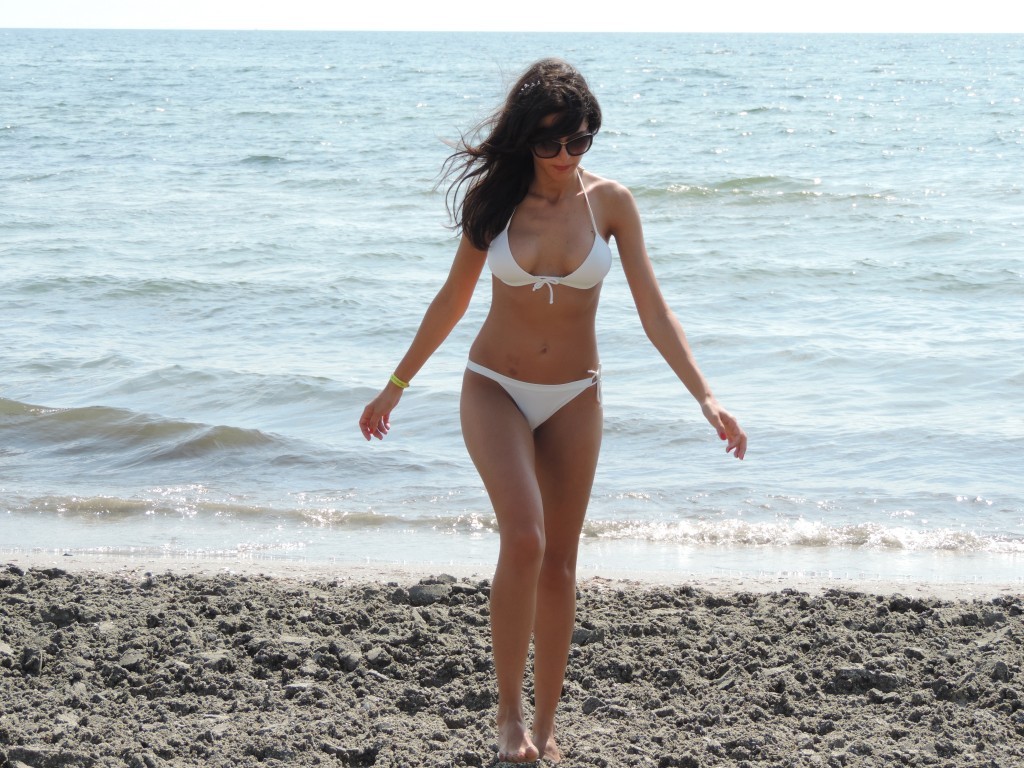 Ruxandra Luca mare