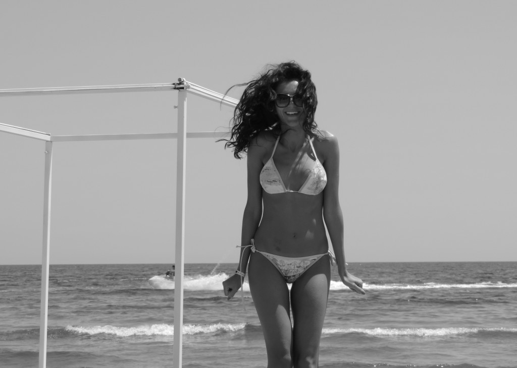 Ruxandra Luca mare