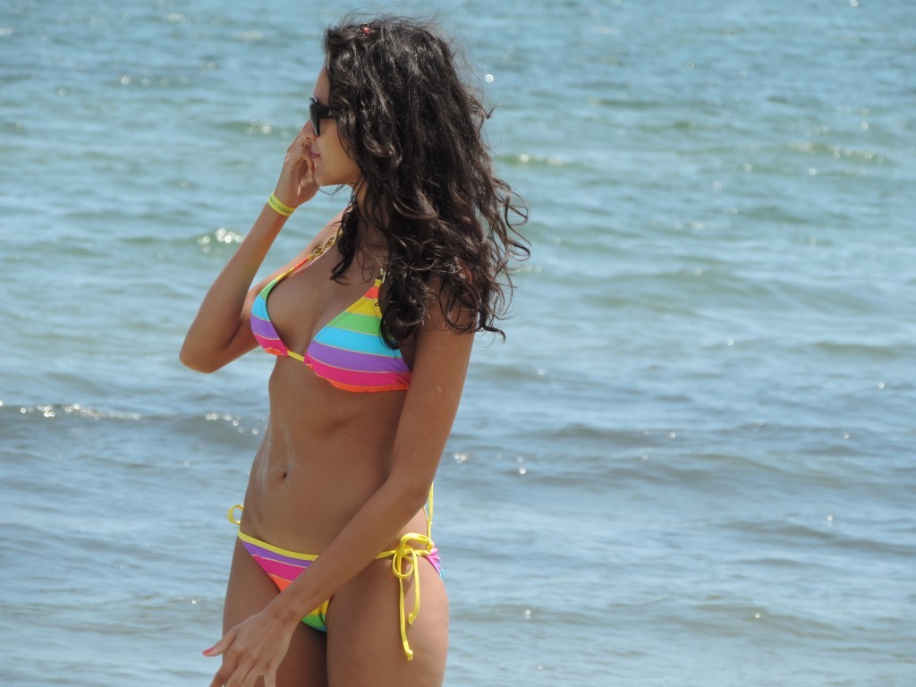 Ruxandra Luca mare