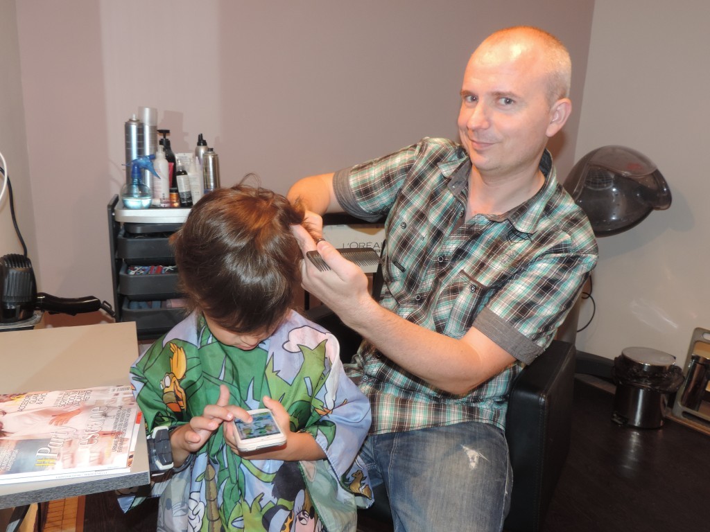 Ruxandra Luca Albert 