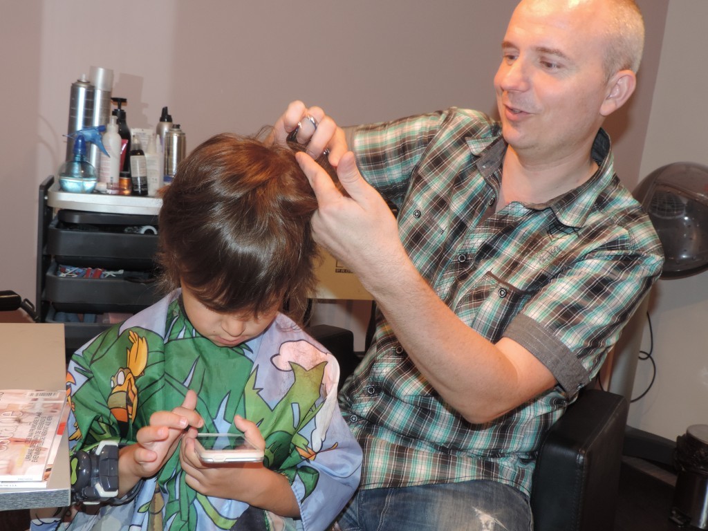 Ruxandra Luca Albert 