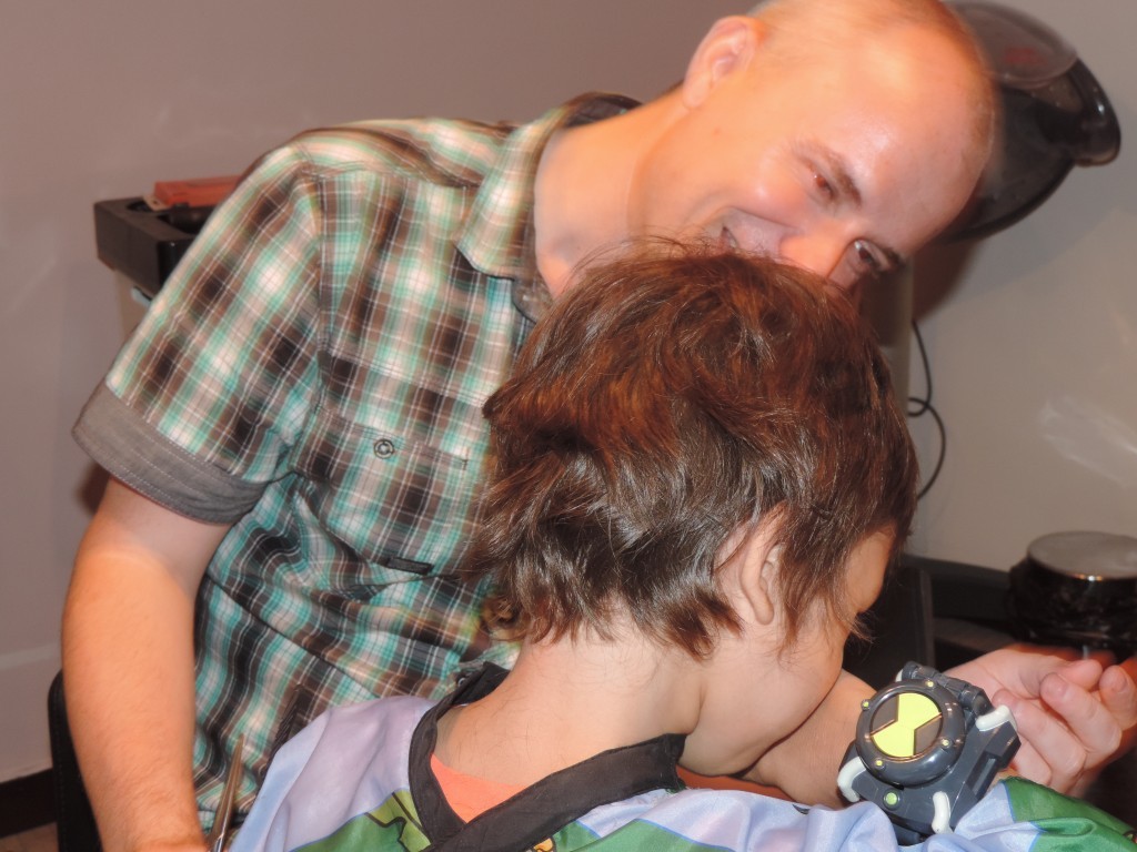 Ruxandra Luca Albert 