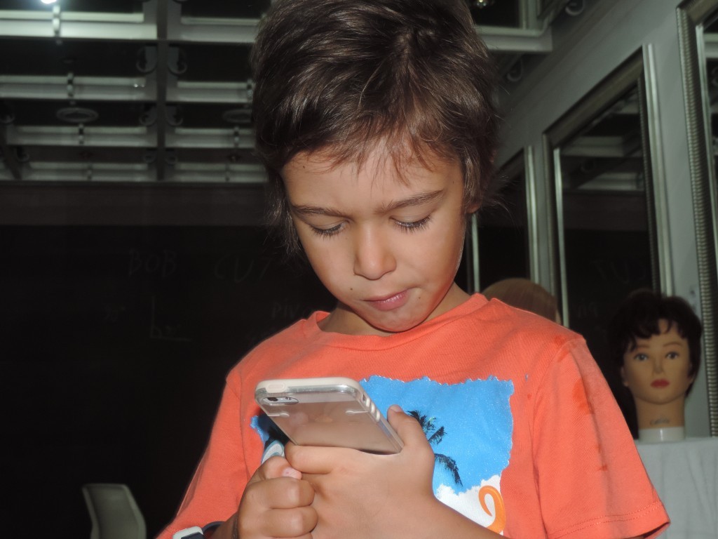 Ruxandra Luca Albert 