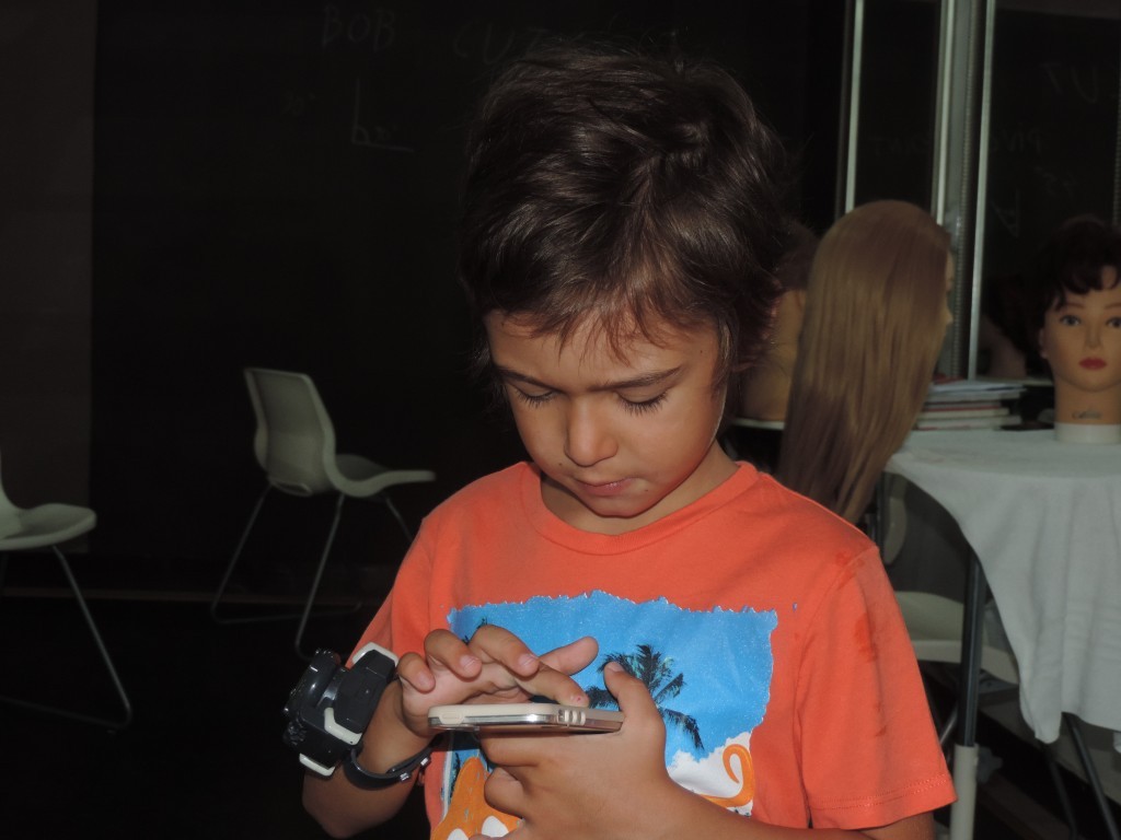 Ruxandra Luca Albert 