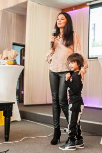 Sarbatoarea Tartacutelor de Dovlecei Ruxandra Luca