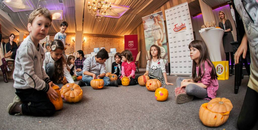 Sarbatoarea Tartacutelor de Dovlecei Ruxandra Luca