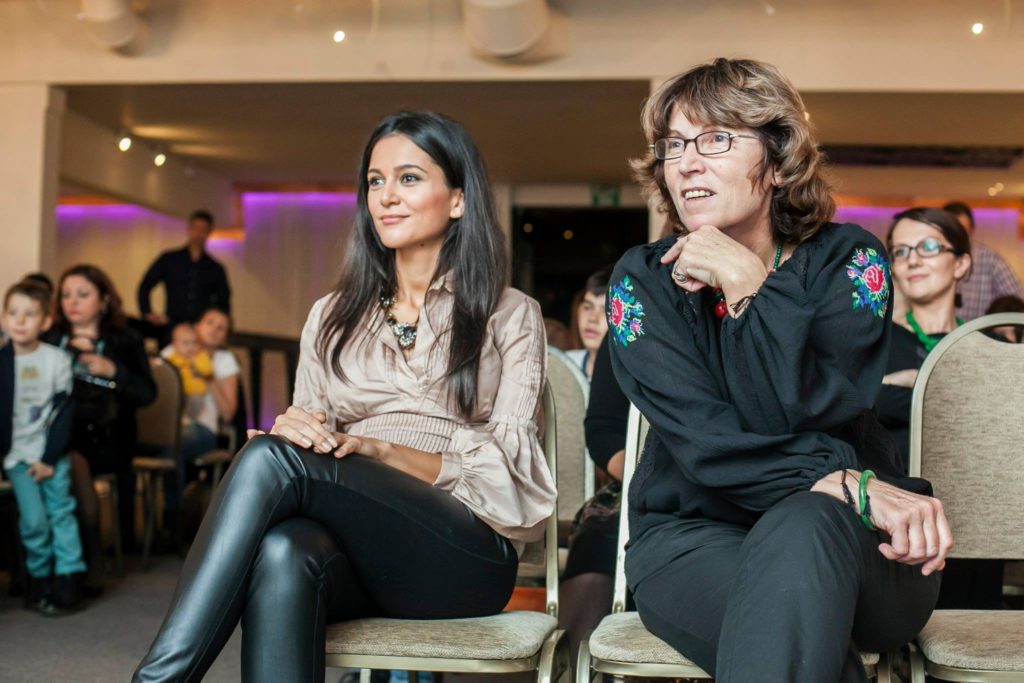 Sarbatoarea Tartacutelor de Dovlecei Ruxandra Luca