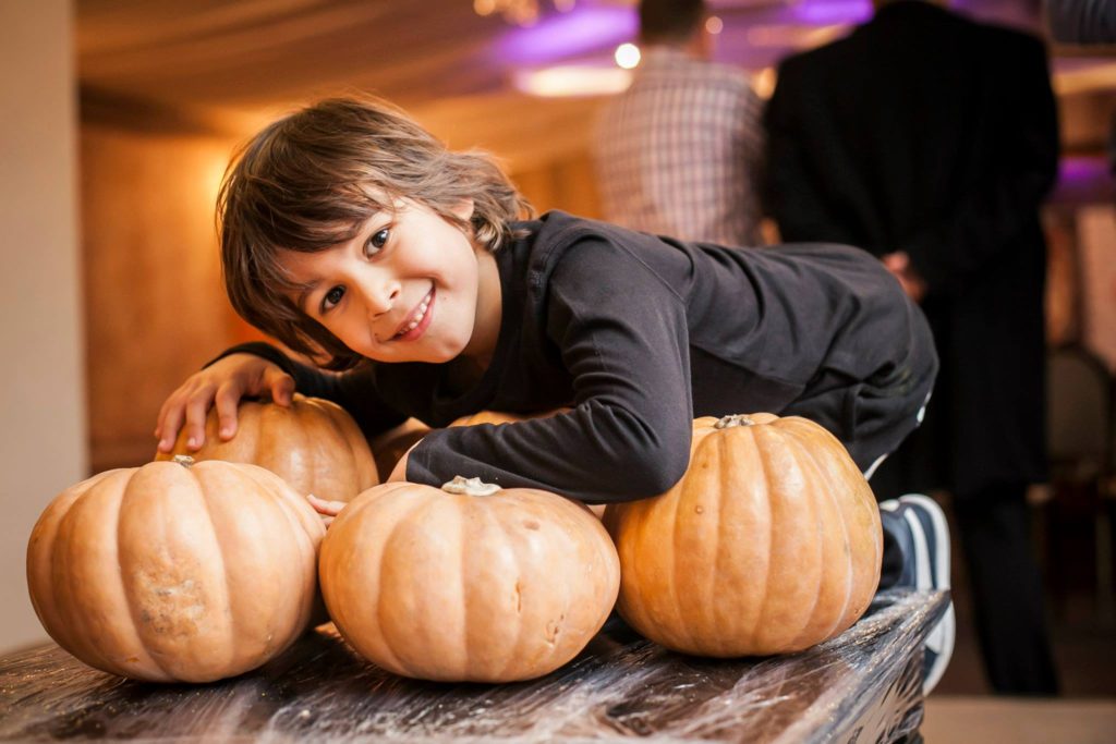 Sarbatoarea Tartacutelor de Dovlecei