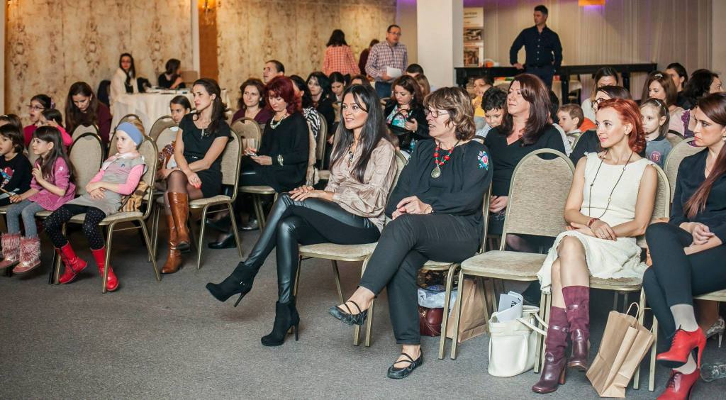 Sarbatoarea Tartacutelor de Dovlecei Ruxandra Luca