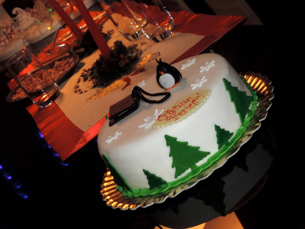 Craciun 2014, familie, Ruxandra Luca