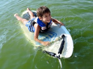 Ruxandra Luca Snagov weekend