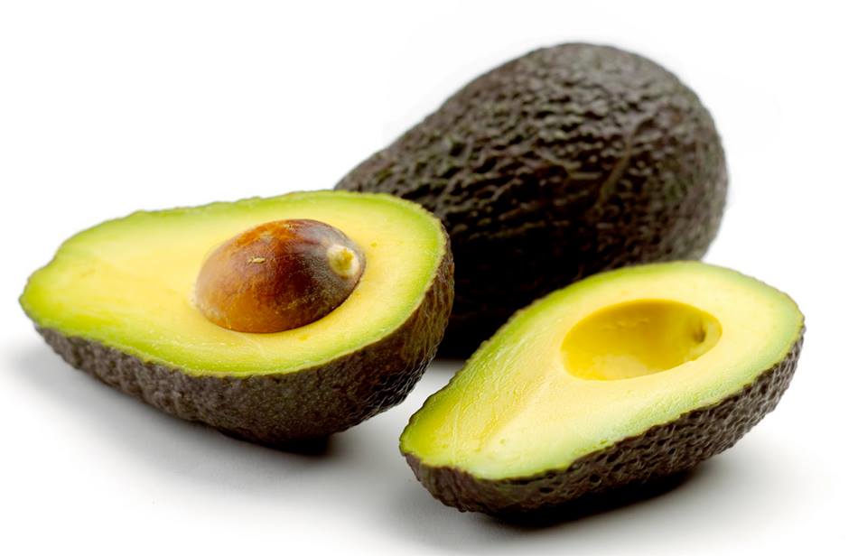 Ruxandra Luca, avocado, alimentatia bebelusului