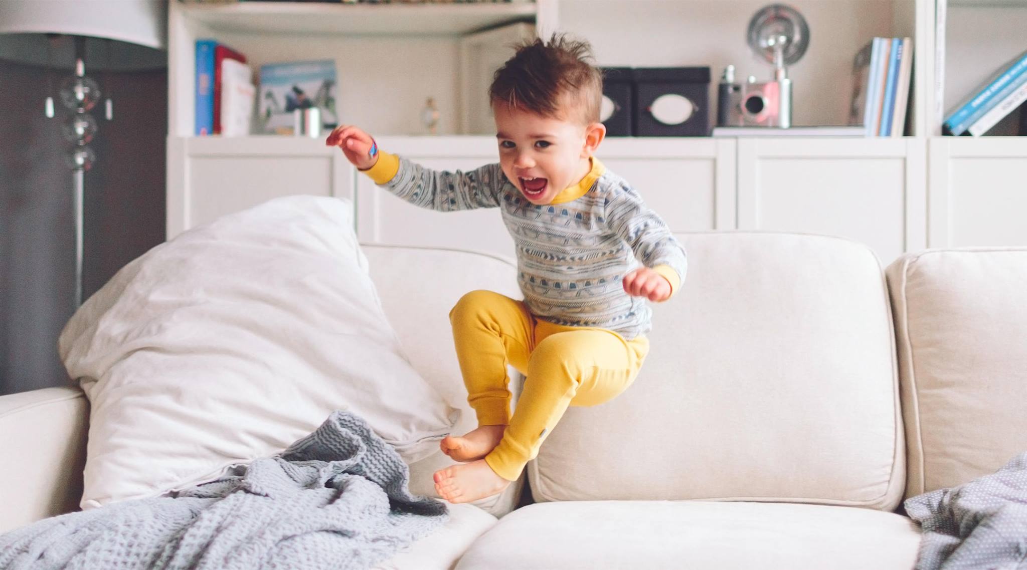 Eu sunt mama care alearga mereu