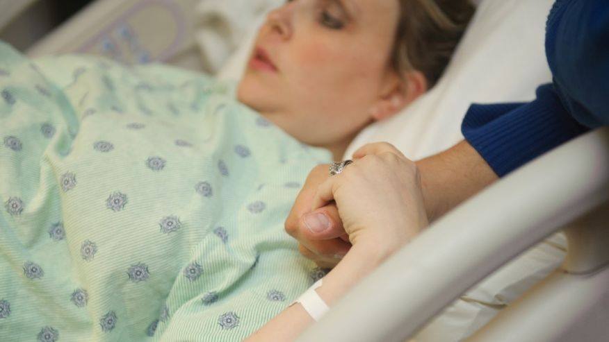 mituri despre nasterea naturala