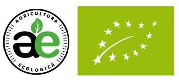 sigla agricultura ecologica