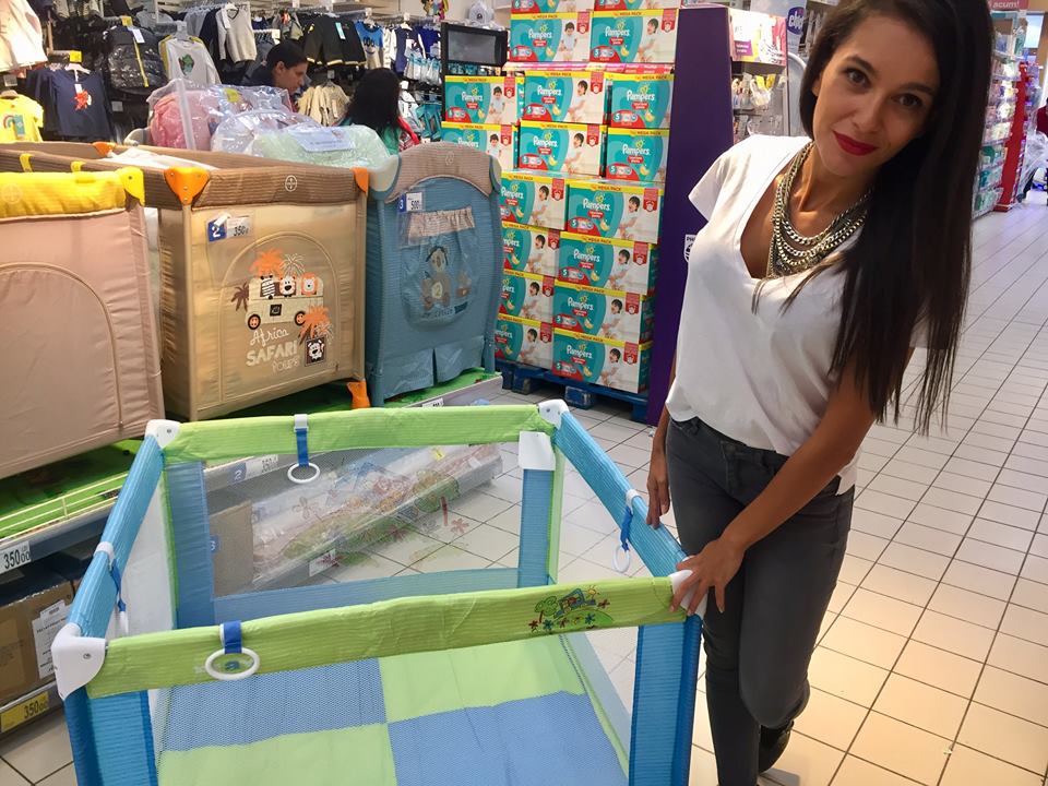 lucruri utile pentru bebelusi