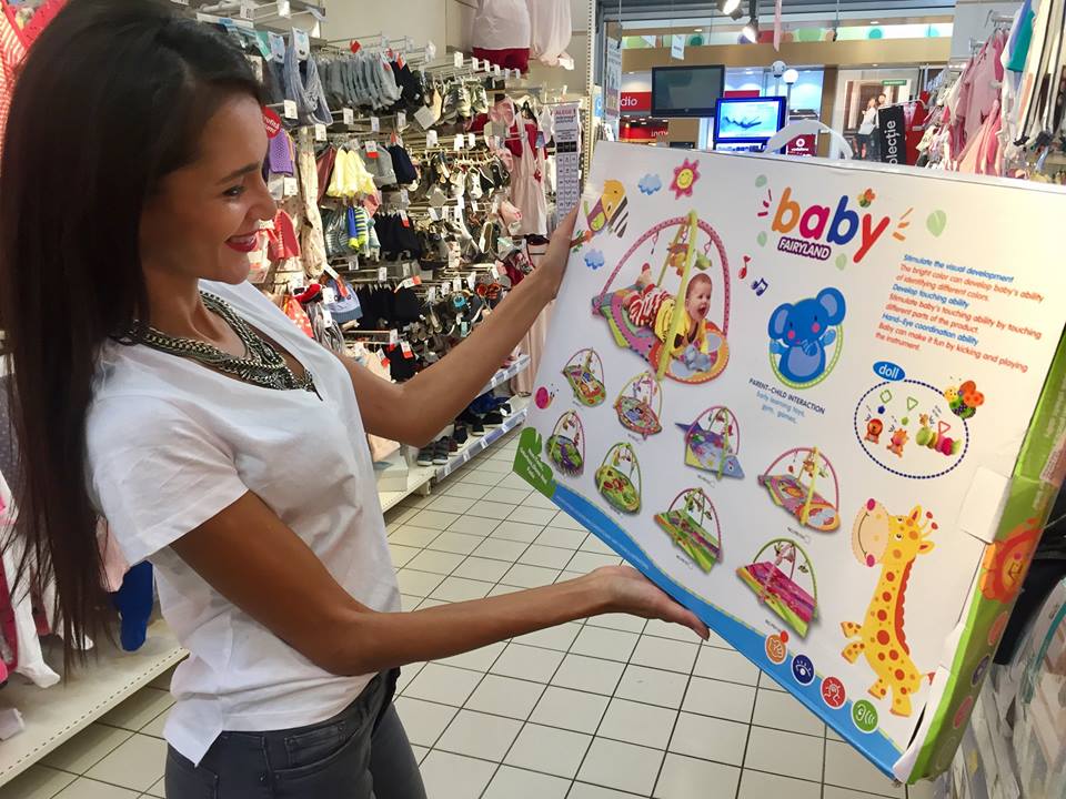 lucruri utile pentru bebelusi