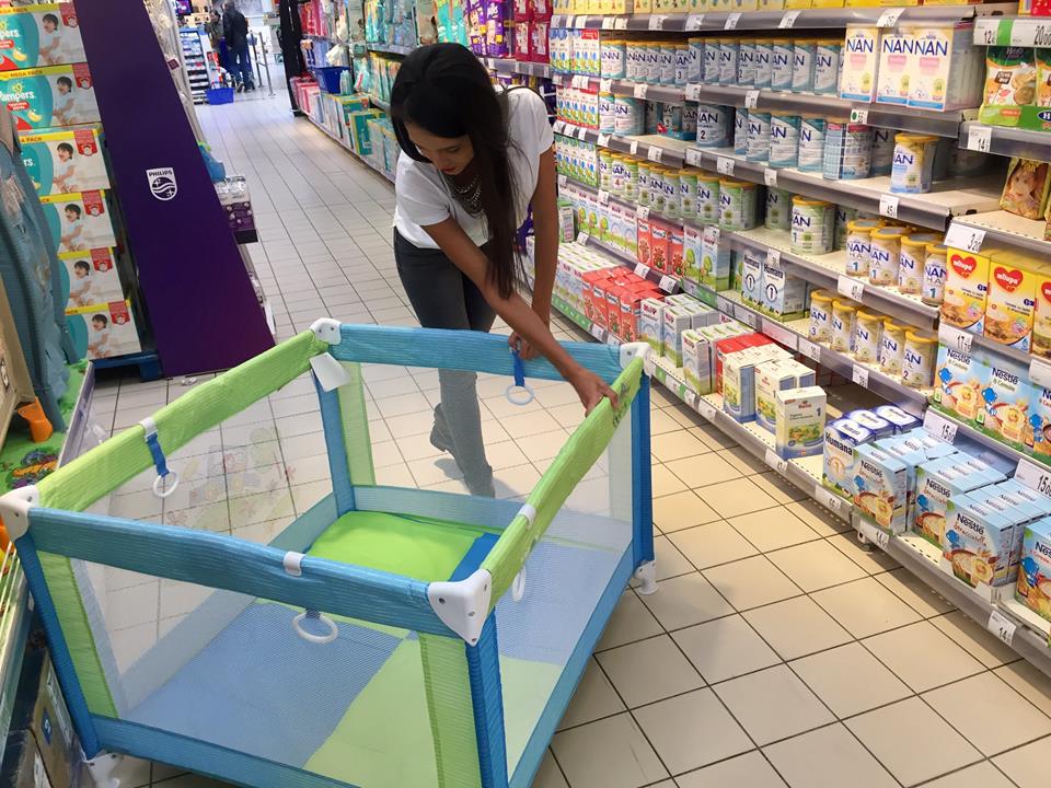 lucruri utile pentru bebelusi