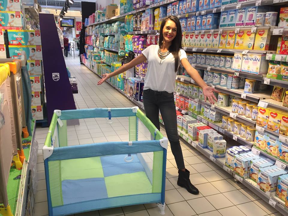 lucruri utile pentru bebelusi