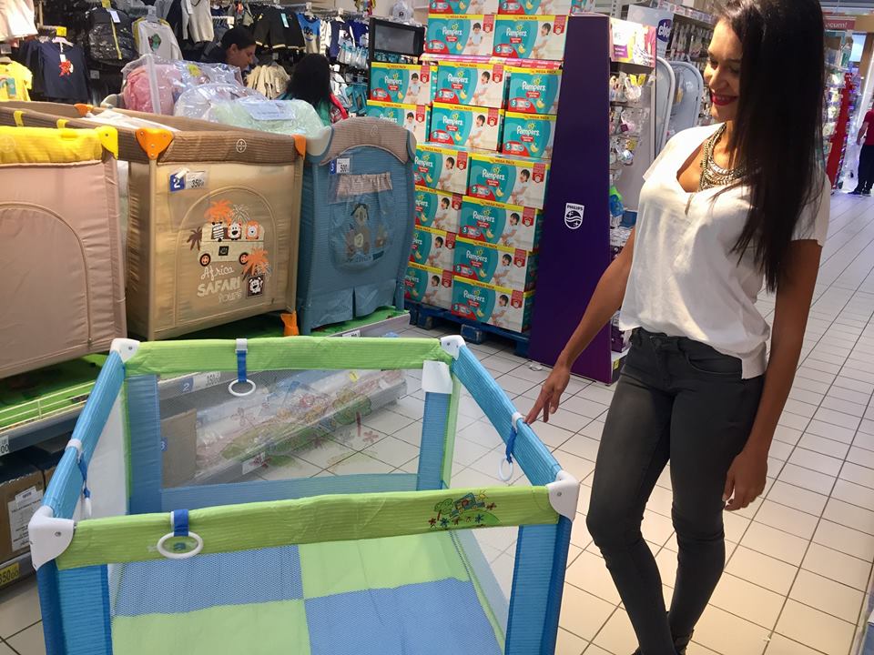 lucruri utile pentru bebelusi