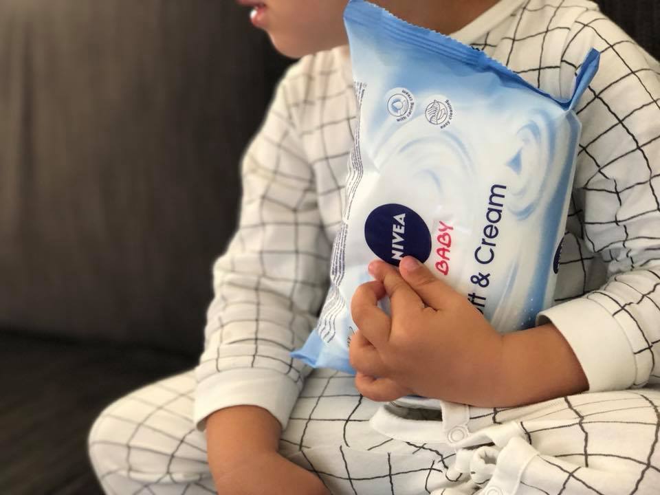 utilizari mai putin obisnuite ale servetelelor umede de care orice mama ar trebui sa stie