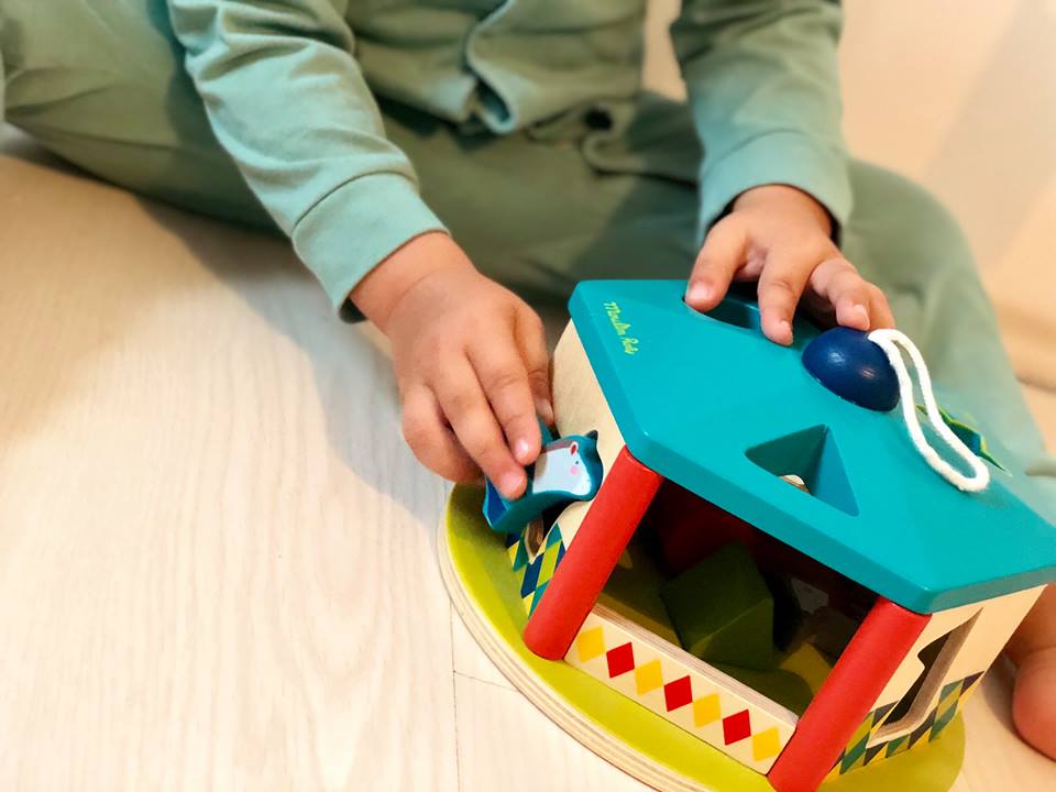 jucarii educative copii