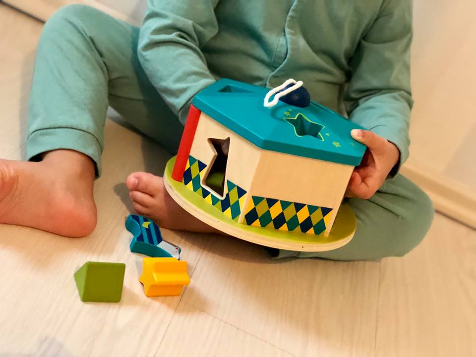 jucarii educative copii