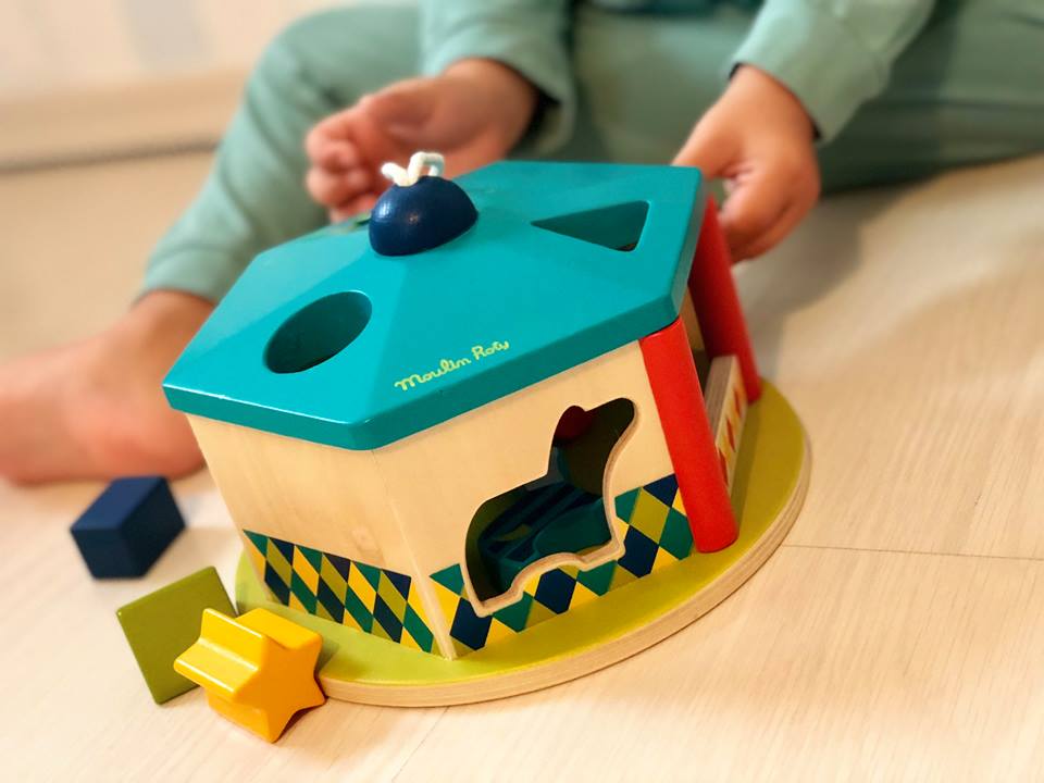 jucarii educative copii