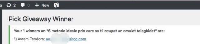 castigator voucher La Petite Armoire