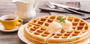 5 retete de bunatati cu care ne rasfatam la micul dejun