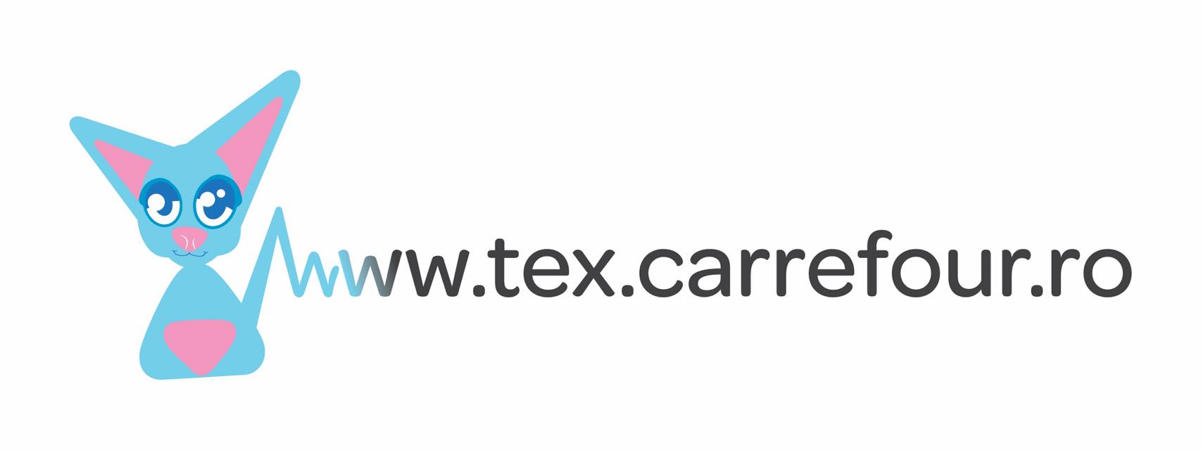 Texxy, TEX.ro