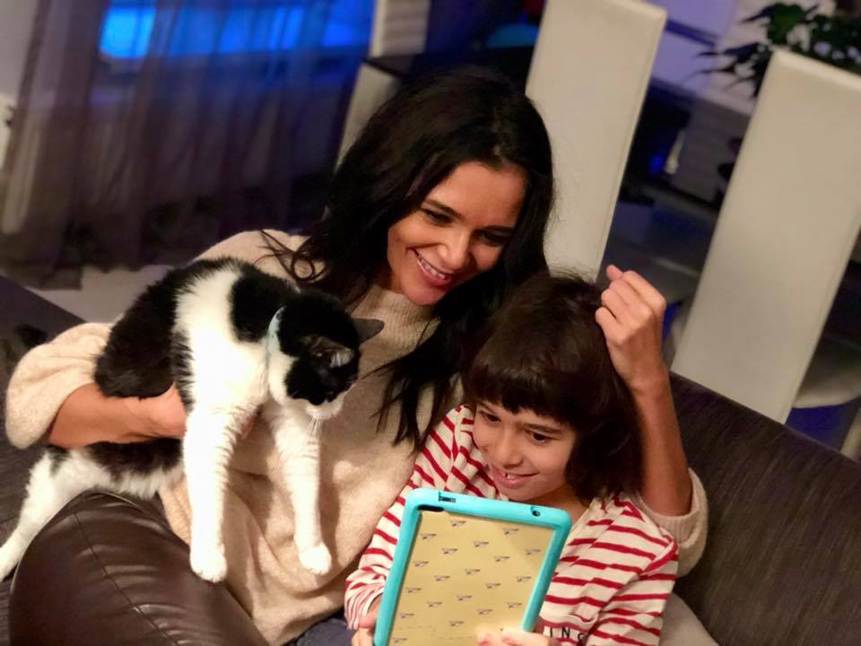 lucruri inteligente de facut pe tableta copii