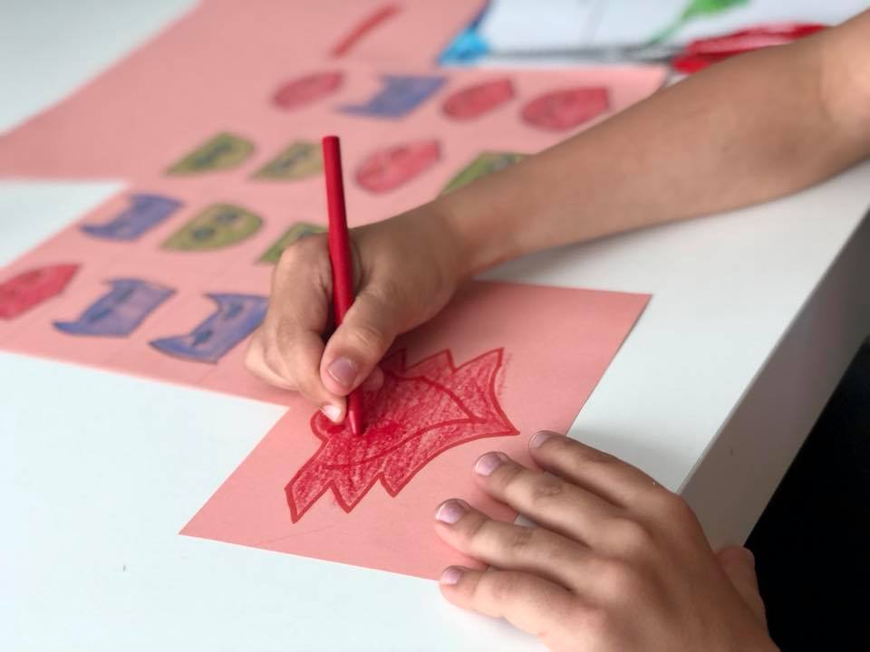 10 idei de jocuri in aer liber pentru toata familia