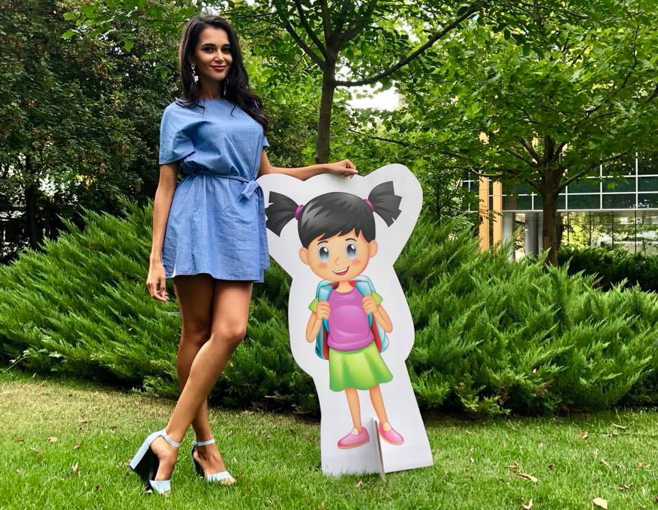 orasul Bunorama Kaufland Romania