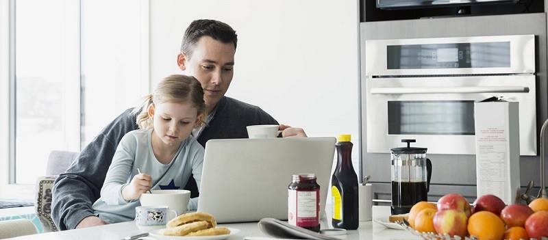 dependenta de ecrane