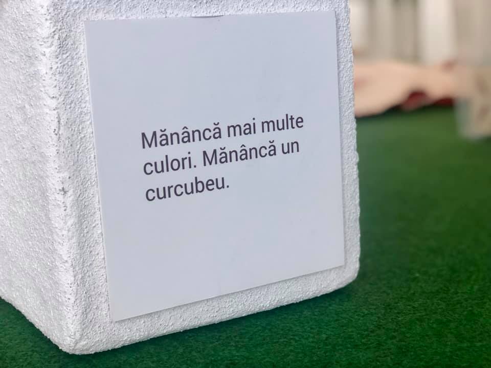copii mofturosi la masa