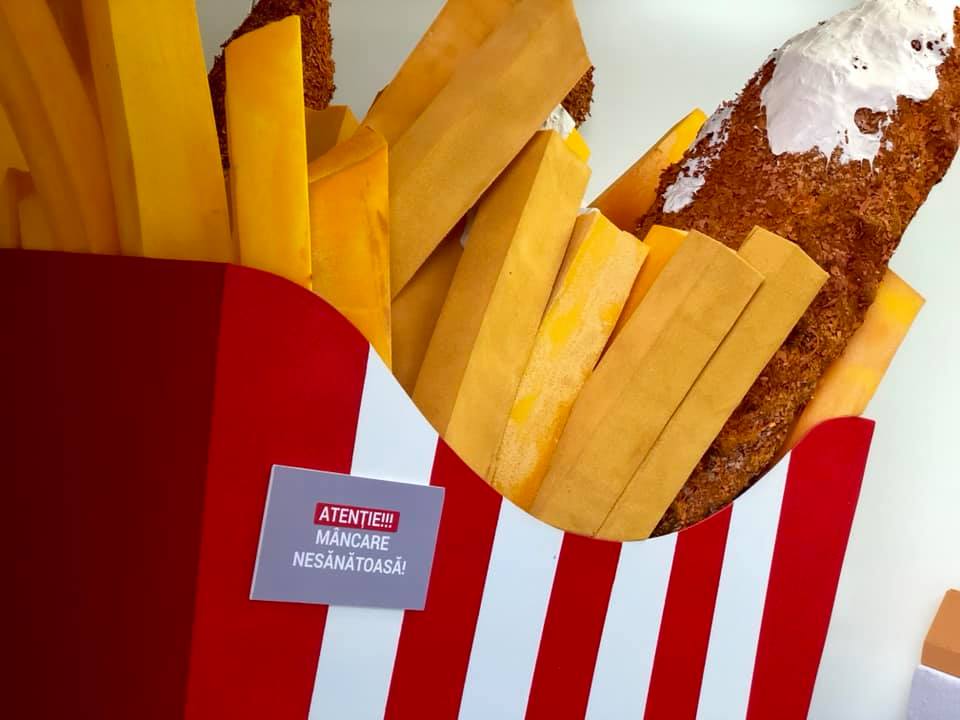 copii mofturosi la masa