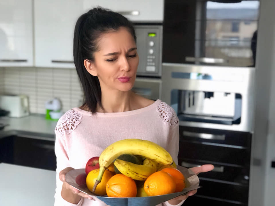 cum alegem cele mai bune fructe si legume pentru copii