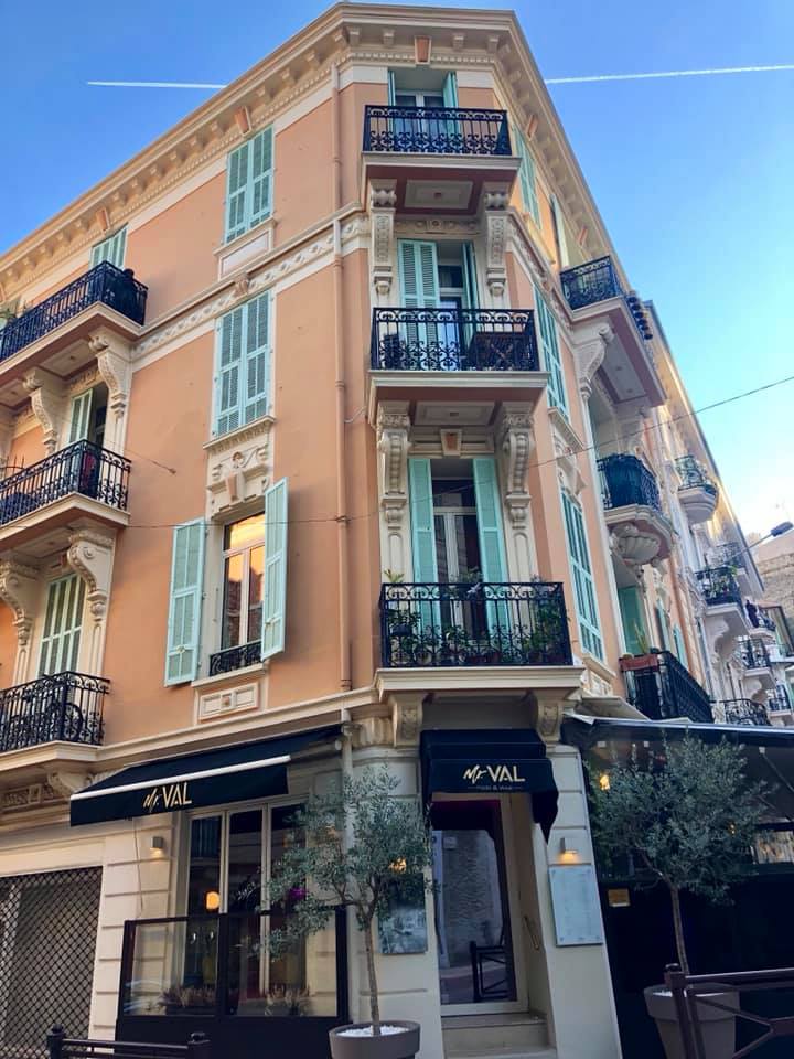 sudul Frantei iarrna