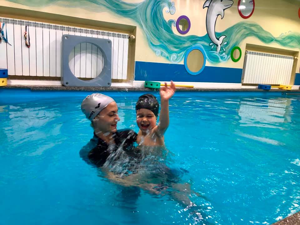 inot pentru bebelusi