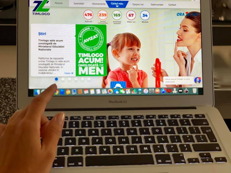 standarde dezvoltare limbaj la copii, cand ducem copilul la logoped